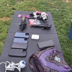 Yard Sale 