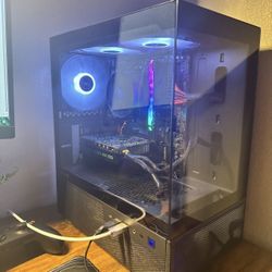 1660 Super gaming Pc