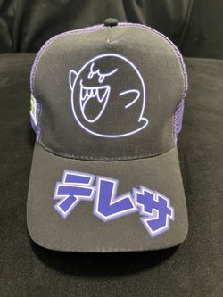 Super Nintendo World Hat