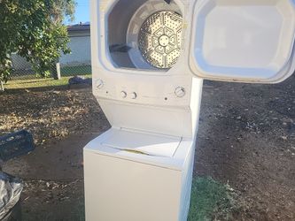 Crowley washer/dryer