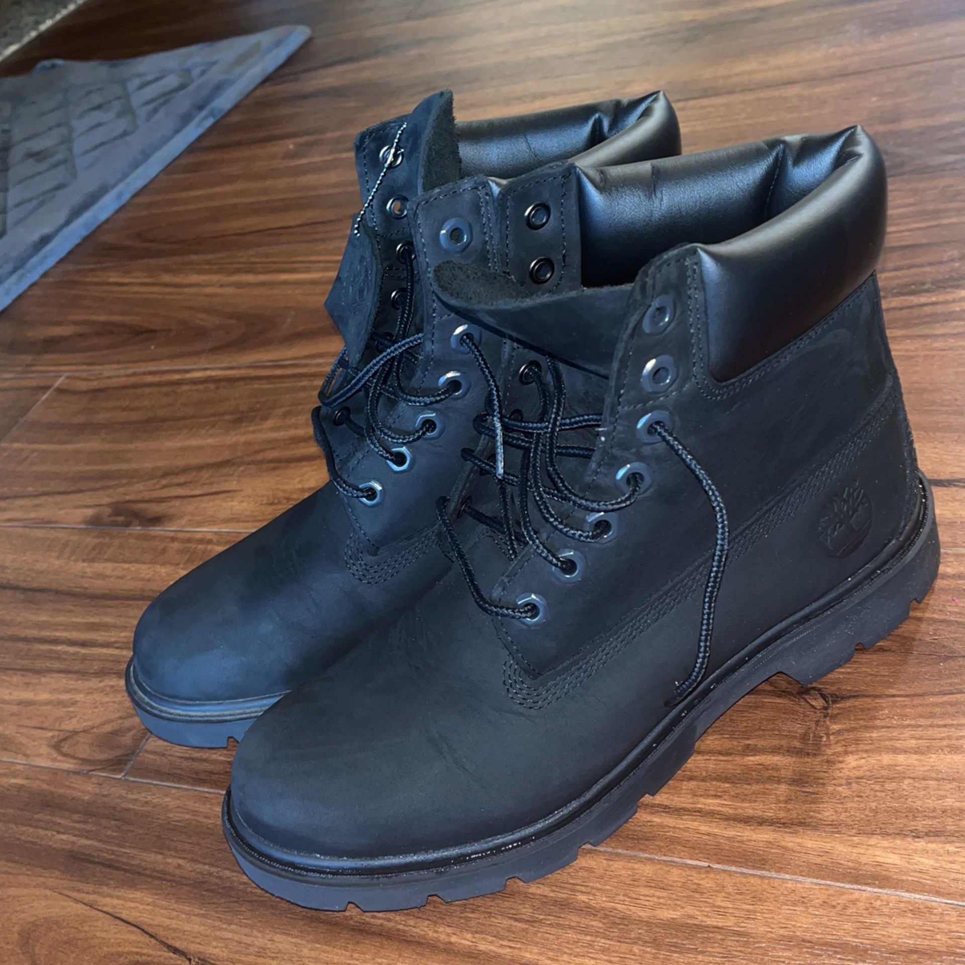 Men’s Timberland Boots 