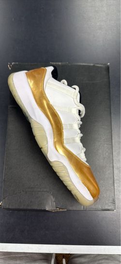 Jordan 11 Low Closing Ceremony Size 10.5