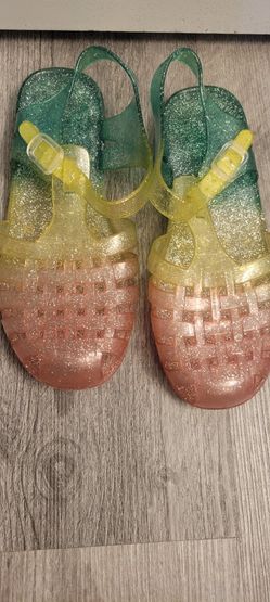 Bundle Sandle Deal! Girls Size 2& 3