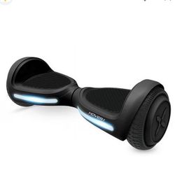 Hoverboard Black With Charger 