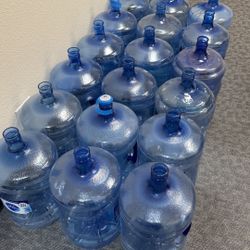 5 Gallon Water Tank 15 Tanks
