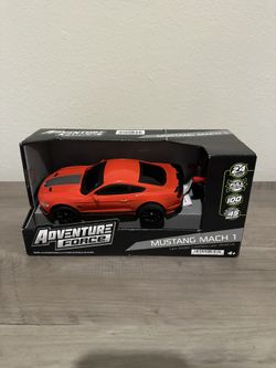Car Toy