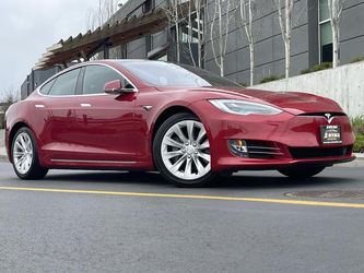 2018 Tesla Model S