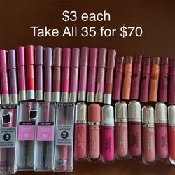 Revlon Super Lustrous Lipstick, 💄 $3 each or 10 for $25