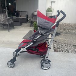 Chicco liteway baby stroller