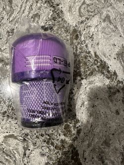 Dyson Vacuum Filter Replacement