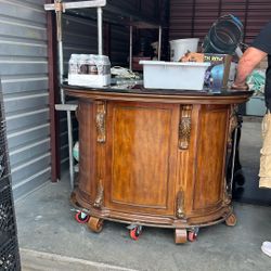 Everything Needs To Go