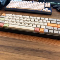 Tofu65 Mechanical Keyboard