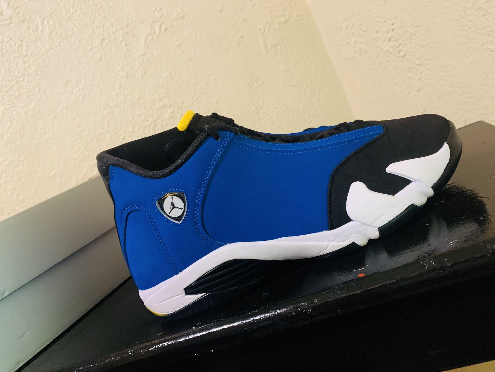 Air Jordan Retro 14