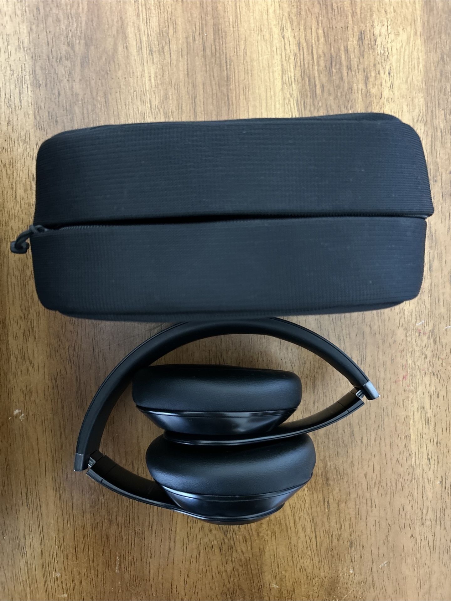 Beats Studio Pro Noise Cancelling Headphones 