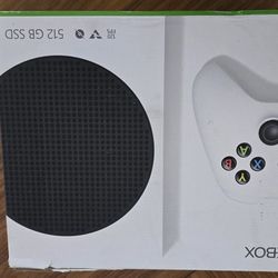 Xbox Series S 512GB 