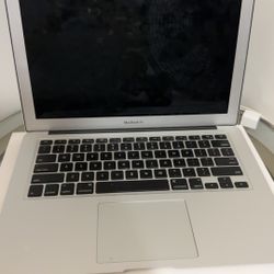 2017 MacBook Air