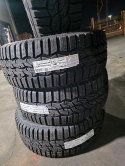 HANKOOK DYNA PR0 XT 285.65.18