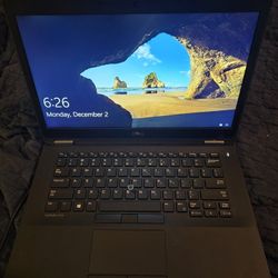 Dell Latitude E7470