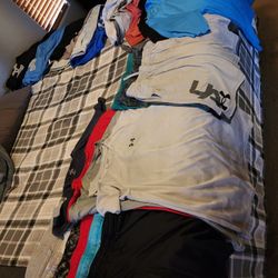 Under Armour Lot