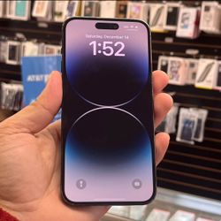 Apple iPhone 14 Pro 5g 