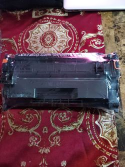 Hp toner cartridge 148A
