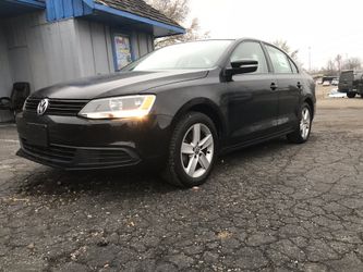 2012 Volkswagen Jetta