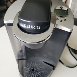 Keurig Coffee Maker