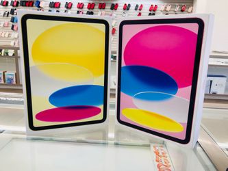 iPad A16 128gb