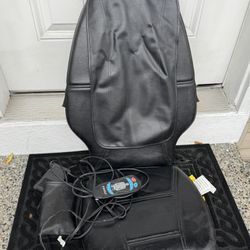 Homedics Massage Chair