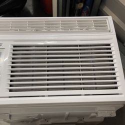 Window Air Conditioners