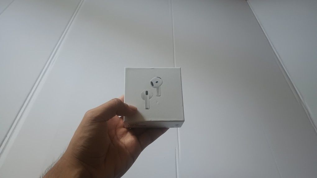Pods Pros Gen4