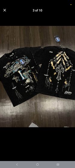 Hellstar Tshirts
