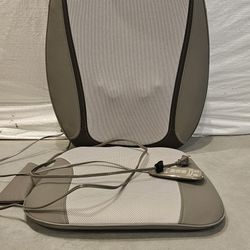 Homedics Chair Massager
