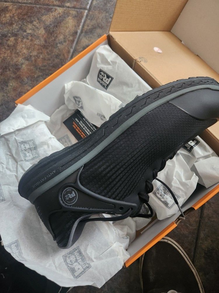 Timberland PRO "DRIVETRAIN" 10.5