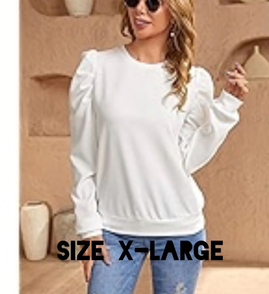 Blouse Size On Each Picture $8 Each 
