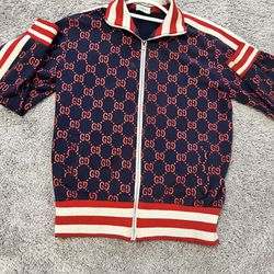 Track Suit Jacket