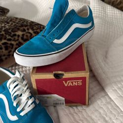 vans 