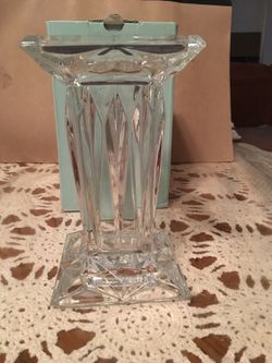 Quad Prism Pedestal