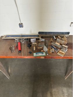 Concrete Tools