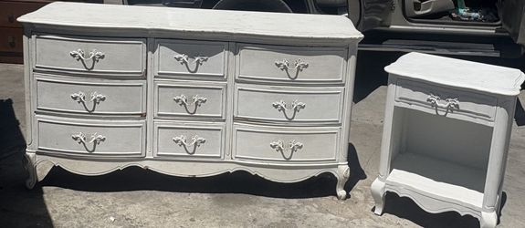 Antique