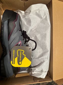 Women’s composite toe shoes new balance