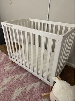 Mini Crib