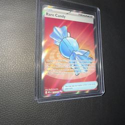 pokemon Rare Candy #175/132