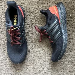 Adidas Boost Size 10.5