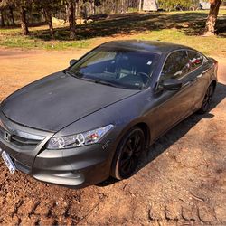 2011 Honda Accord