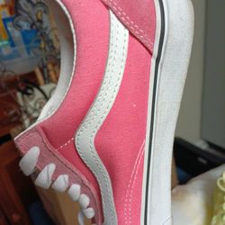 Vans Size 7