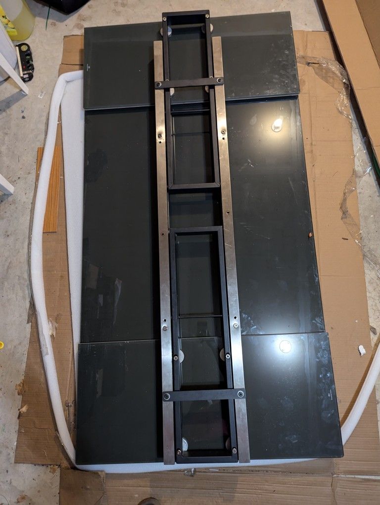 Extendable Table 