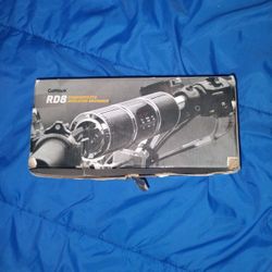 Bicycle Sound bar (RD8)