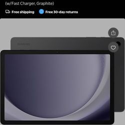 Samsung Galaxy A9+56 Tablet 64 Gb