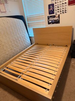 Bed Frame